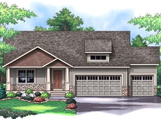 14656 Quicksilver St NW, Ramsey, MN 55303