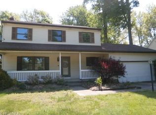 480 Nelmar Dr, Painesville, OH 44077