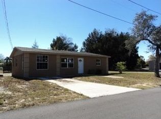 202 C Love St, Avon Park, FL 33825