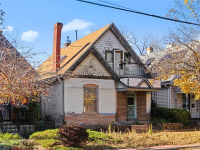 213 S Bannock Street, Denver, CO, 80223