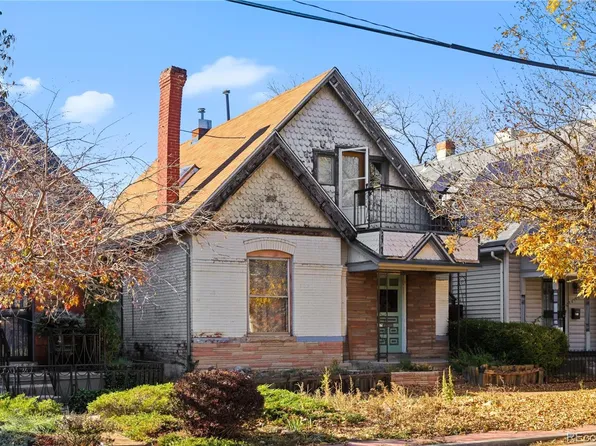 213 S Bannock Street, Denver, CO 80223