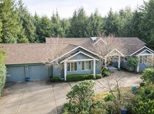 83391 S Cove Dr, Florence, OR 97439