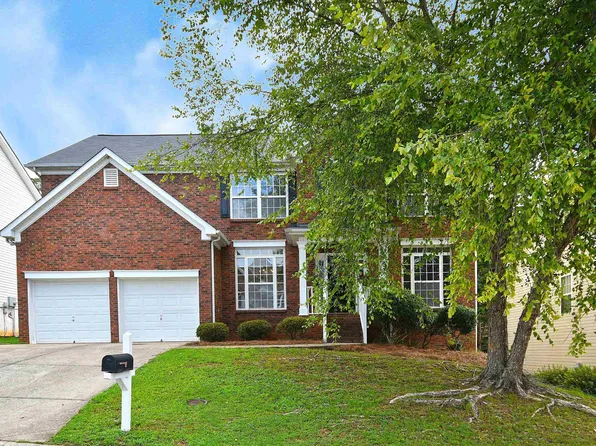 107 Leatherton Way, Greenville, SC 29615