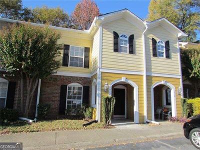 1012 Summer Pl, Norcross, GA, 30071