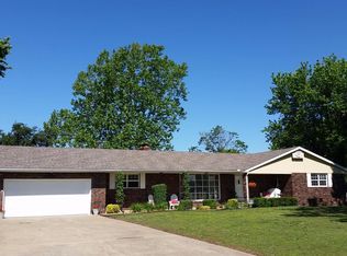 3883 County Road 3730, Independence, KS 67301