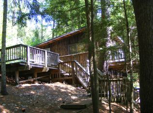 2265 N Shore Rd, Hadley, NY 12835