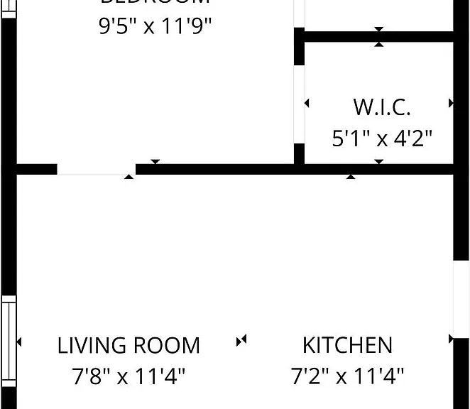 2805 Bellmead Dr — Photo 14