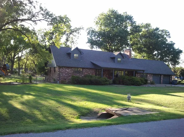 1648 S 94th Ave E, Tulsa, OK 74112