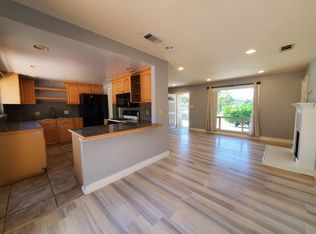 2955 Richard Ave, Concord, CA 94520