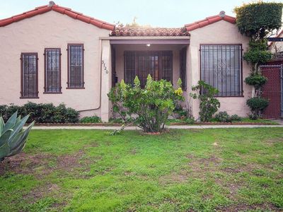 3720 Brunswick Ave, Los Angeles, CA, 90039