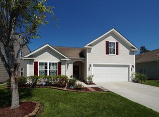 138 Mayfield Dr, Goose Creek, SC 29445