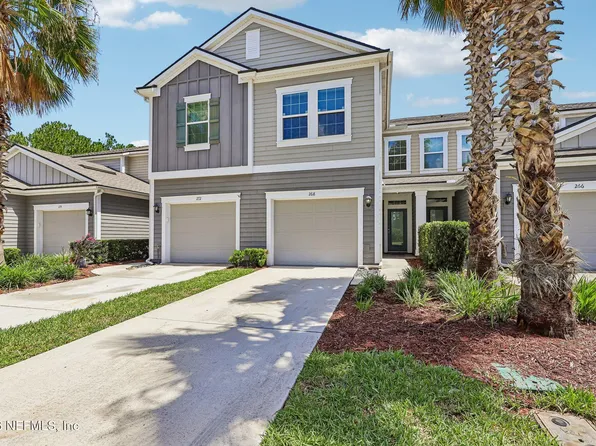268 SERVIA Drive, St. Johns, FL 32259