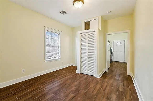 1 bed, 1.0 bath, 523 sqft, $1,100 — Photo 4