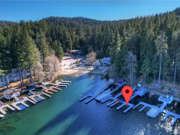 0 Burnt Mill Rd, Lake Arrowhead, CA 92352