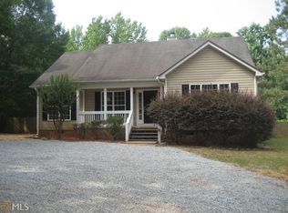 171 Hunter Rd, Griffin, GA 30224