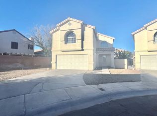 3701 Cactus Wheel Ct, Las Vegas, NV 89129