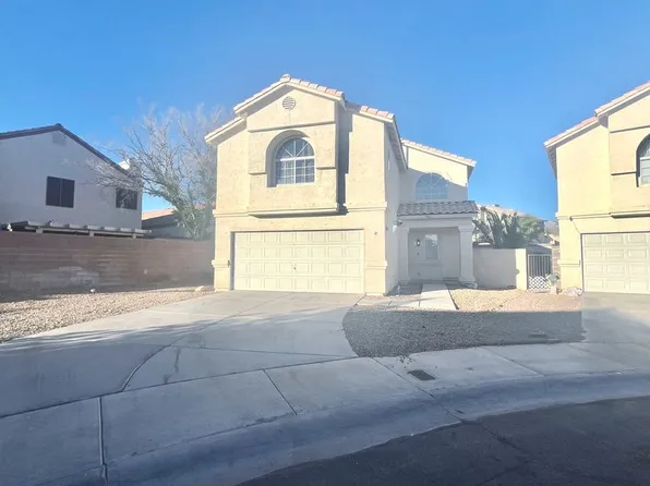 3701 Cactus Wheel Ct, Las Vegas, NV 89129