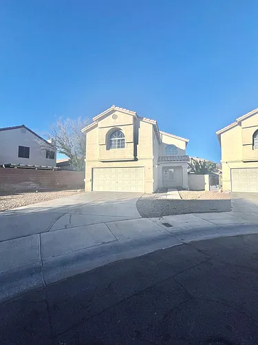 3701 Cactus Wheel Ct Photo 1