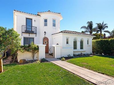14710 Soprano Ln, San Diego, CA, 92127