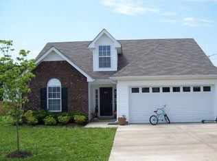 5117 Monet Ct, Murfreesboro, TN 37129