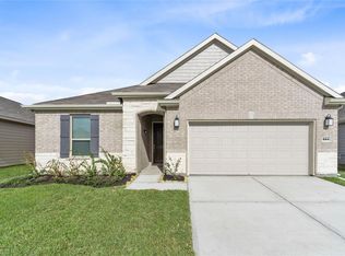 664 Imperial Loop, Alvin, TX 77511