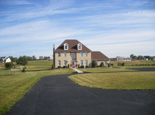 6635 Lincoln Hwy W, Thomasville, PA 17364