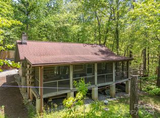 84 Bishop Ln, Mill Spring, NC 28756