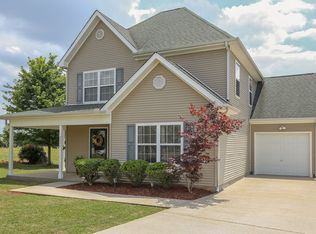 2604 Apostle Ln, Murfreesboro, TN 37129