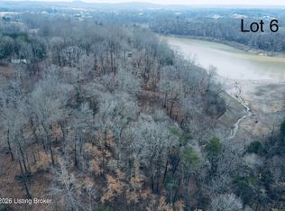 111 Barton Point Rd, Clarkson, KY 42726