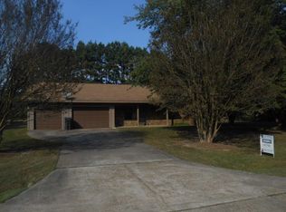 2110 Blue Spruce Ln, Jonesboro, AR 72404