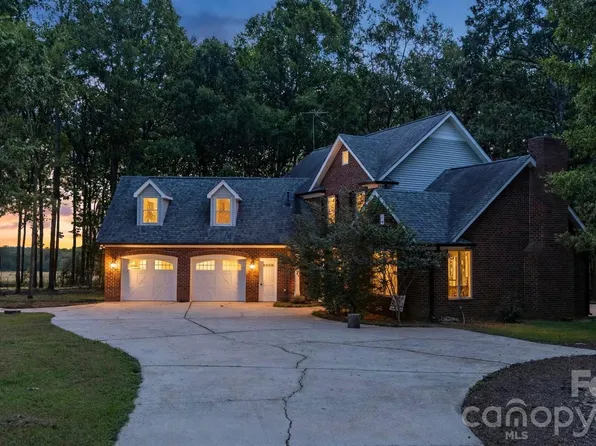 1517 Helms Short Cut Rd, Monroe, NC 28112