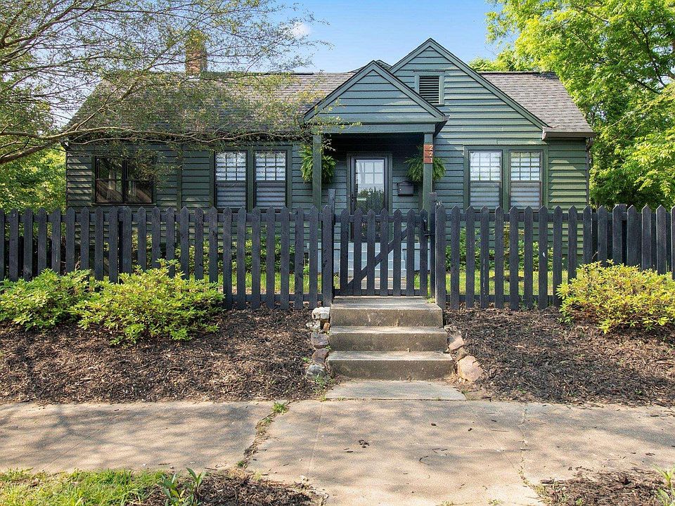 221 E 16th St, Little Rock, AR 72202 Zillow