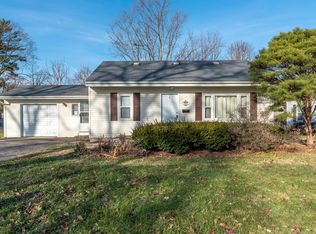 2048 E Cooke Rd, Columbus, OH 43224