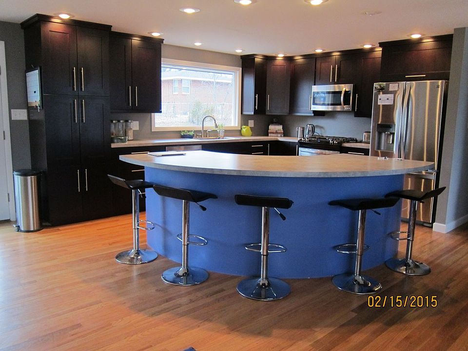 Great for Entertaining