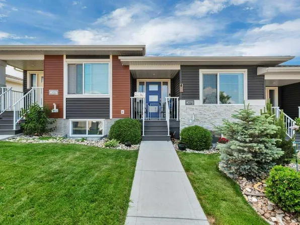 4078 E Ryders Ridge Blvd, Sylvan Lake, AB T4S 0T5