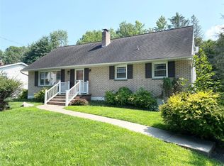 3104 Belmont Ave, Vestal, NY 13850