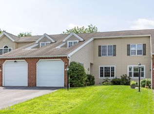 124 Palmer Dr, Danville, PA 17821