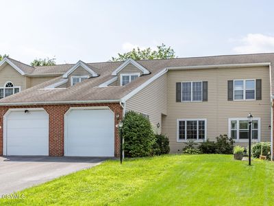 124 Palmer Dr, Danville, PA, 17821