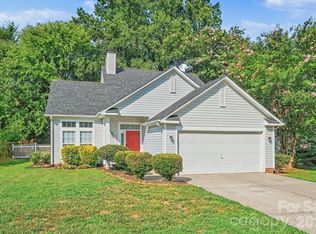 9532 Nettle Dr, Charlotte, NC 28216