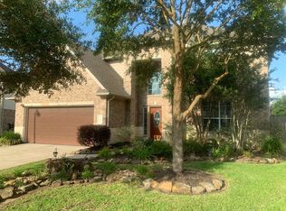 22025 Dove Canyon Ln, Porter, TX 77365