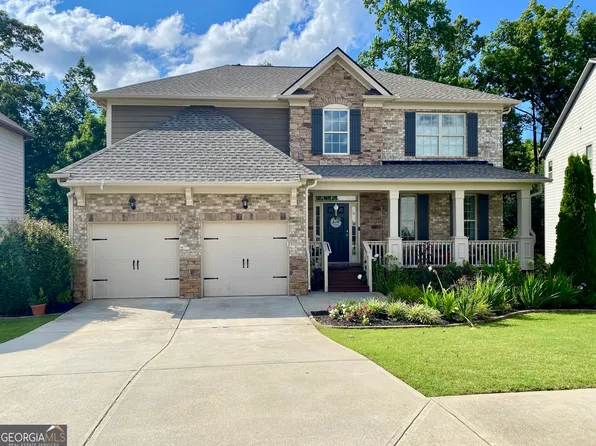 1320 Newbridge Cir, Buford, GA 30519