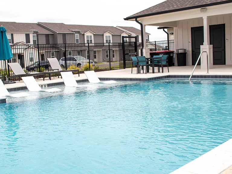 Magnolia Point Cottages & Townhomes — Photo 43