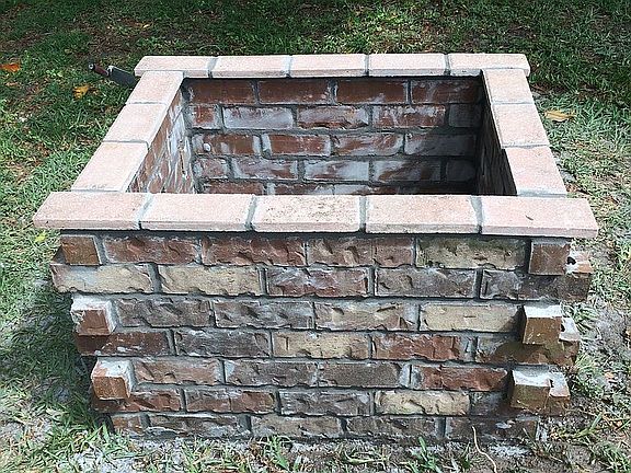 Fire pit
