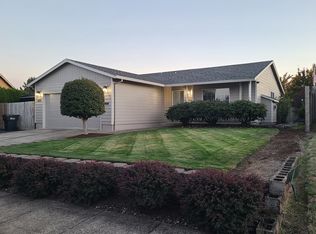 429 S Jasper Cir, Cornelius, OR 97113
