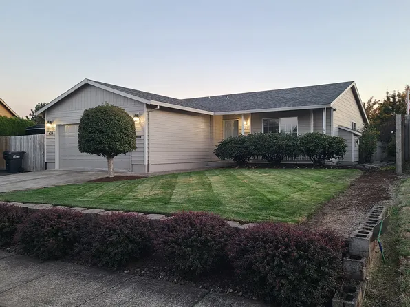 429 S Jasper Cir, Cornelius, OR 97113