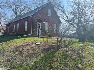 1329 Cedar St, Keokuk, IA 52632