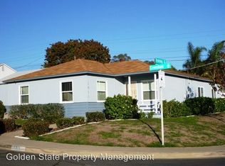 1911 Crenshaw St, San Diego, CA 92105