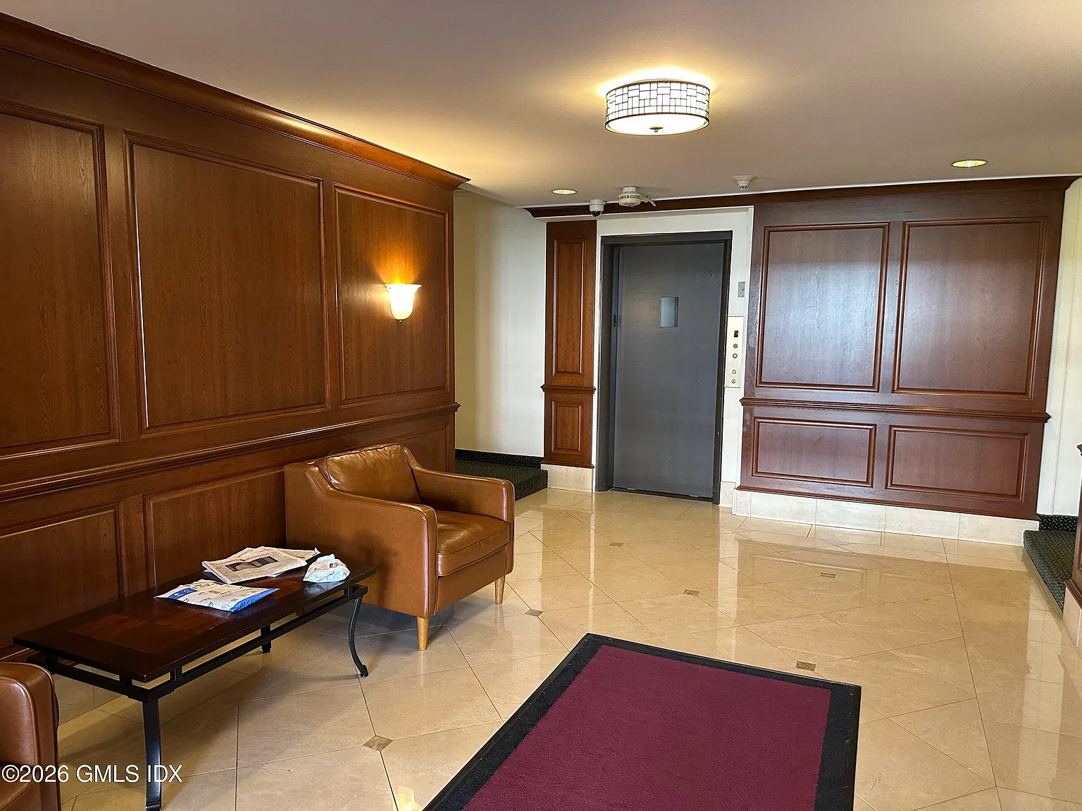 1 bed, 1.0 bath, 740 sqft, $2,400 — Photo 3