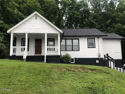 2208 Locust St, Kingsport, TN, 37664