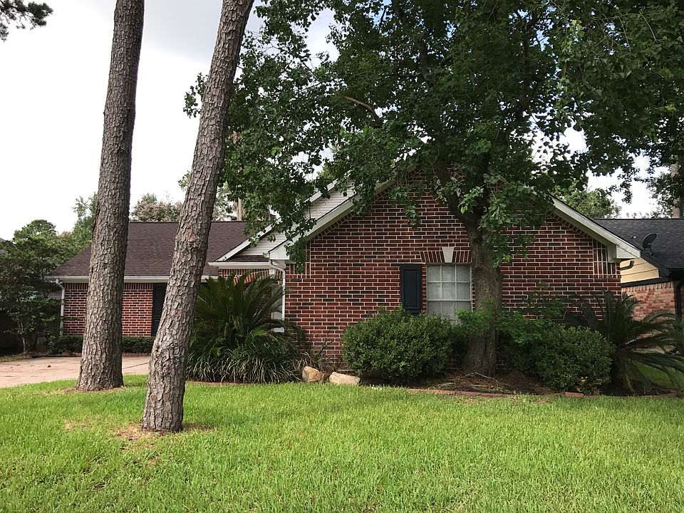 2nd image of 17711 Telegraph Creek Dr